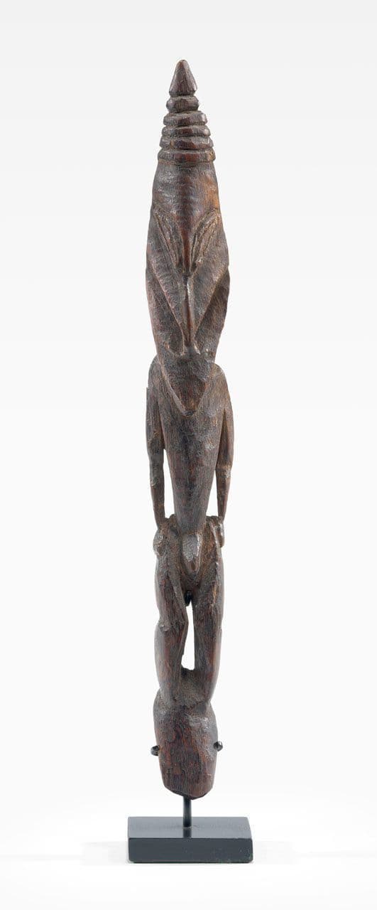 Hunting Charm
Ramu River region, Papua New Guinea (19th century) 19th Century
2023.118.3