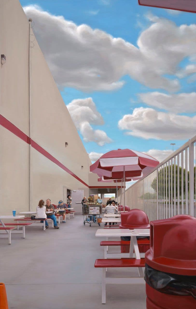 13463 Washington Boulevard
Marc  Trujillo 21st Century
2021.35.1