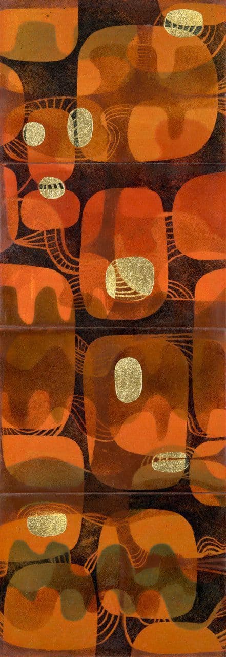 A Structural Place
Suzanne  Muchnic 20th Century
2021.85.123