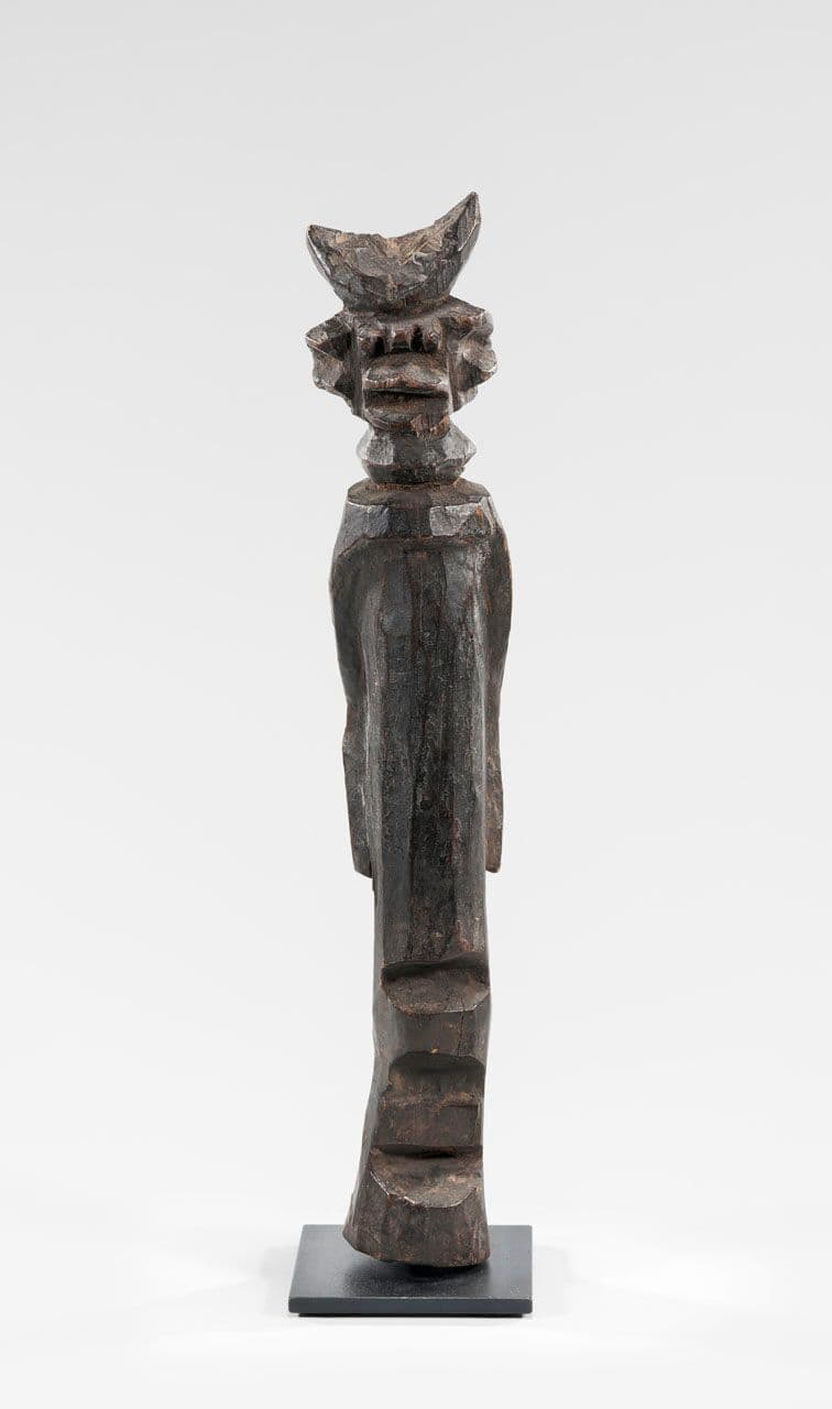 Figure
Chamba people, Nigeria (late 19th–mid-20th centuries) 20th Century,19th Century
2015.92.10
