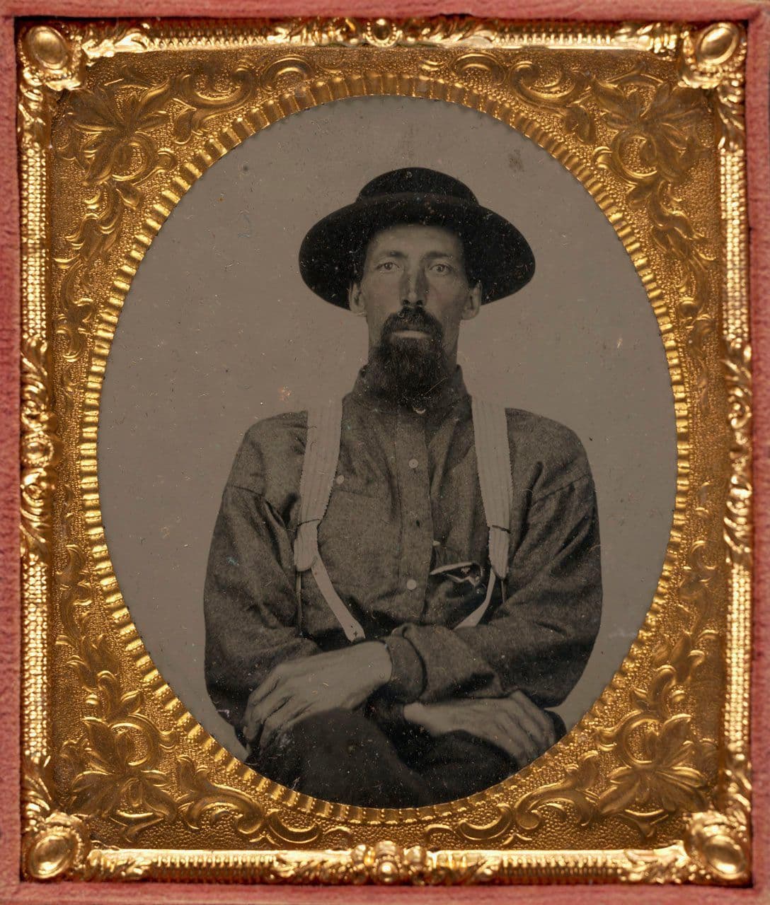 Miner