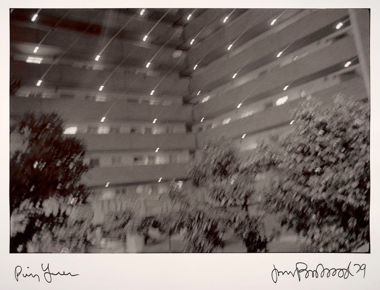 Ping Yuen, from the New California Views portfolio