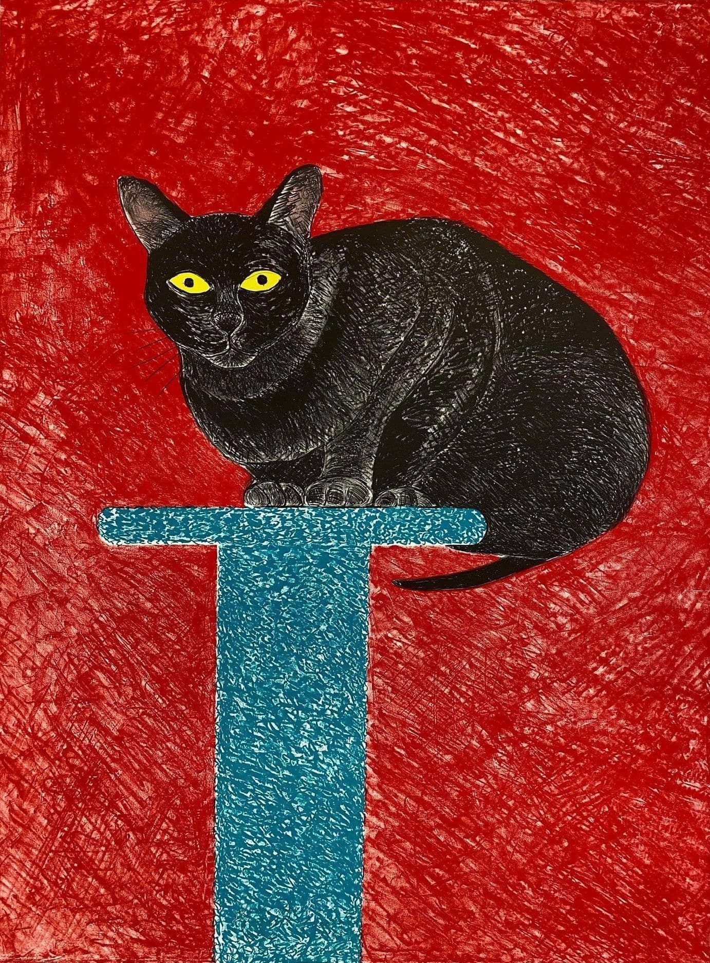 Portrait of Leela