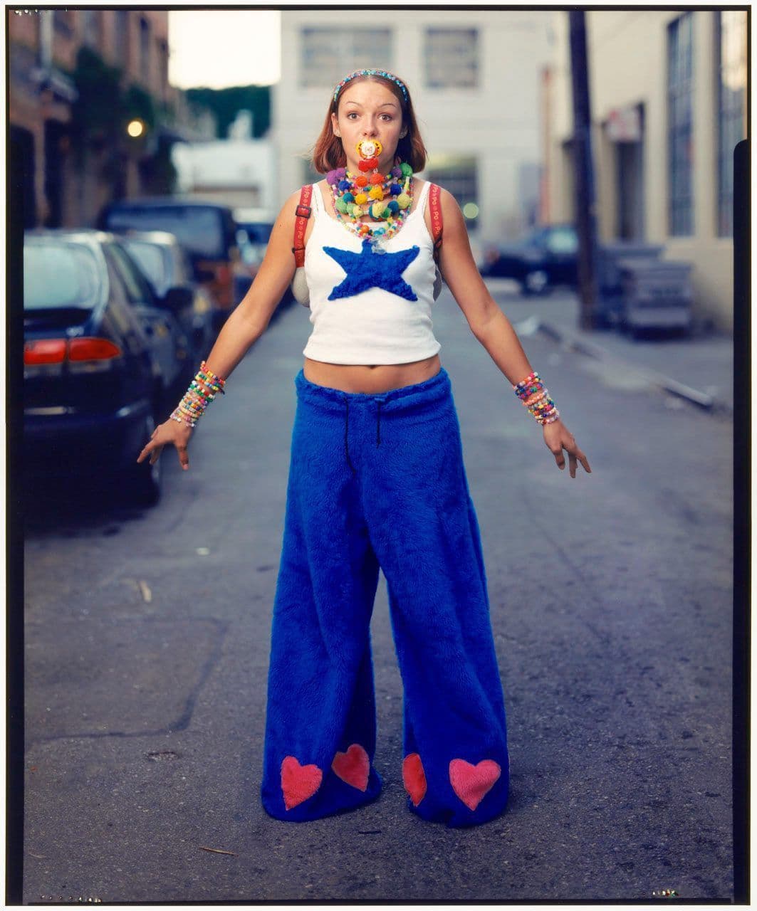 Angela, Candy Raver, CA
Jona  Frank 20th Century
2023.153.17