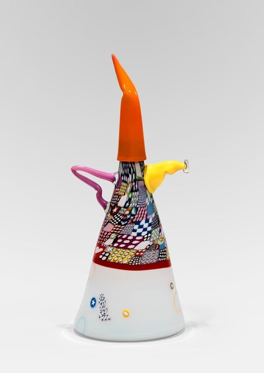 Wizard Wave Teapot