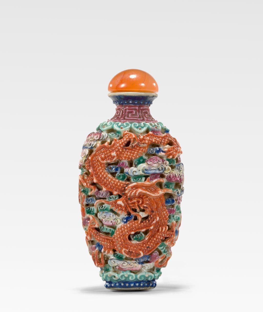 Snuff Bottle
