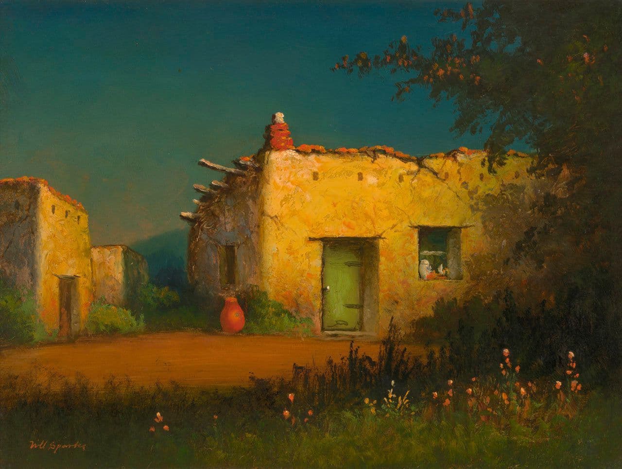Adobe