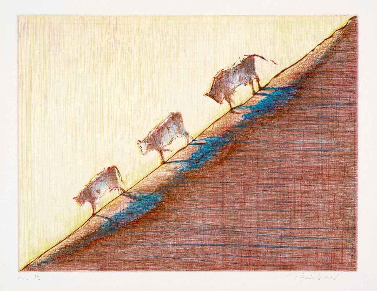 Cow Ridge