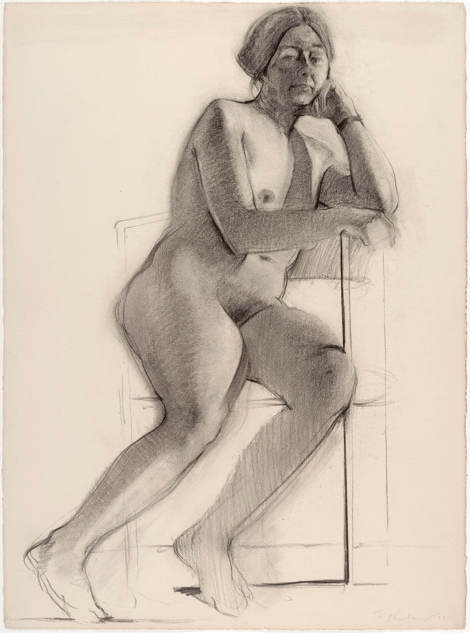 50 Year Old Nude