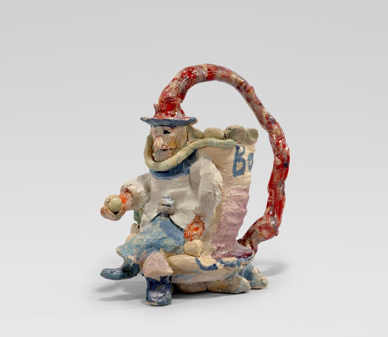 Juggler