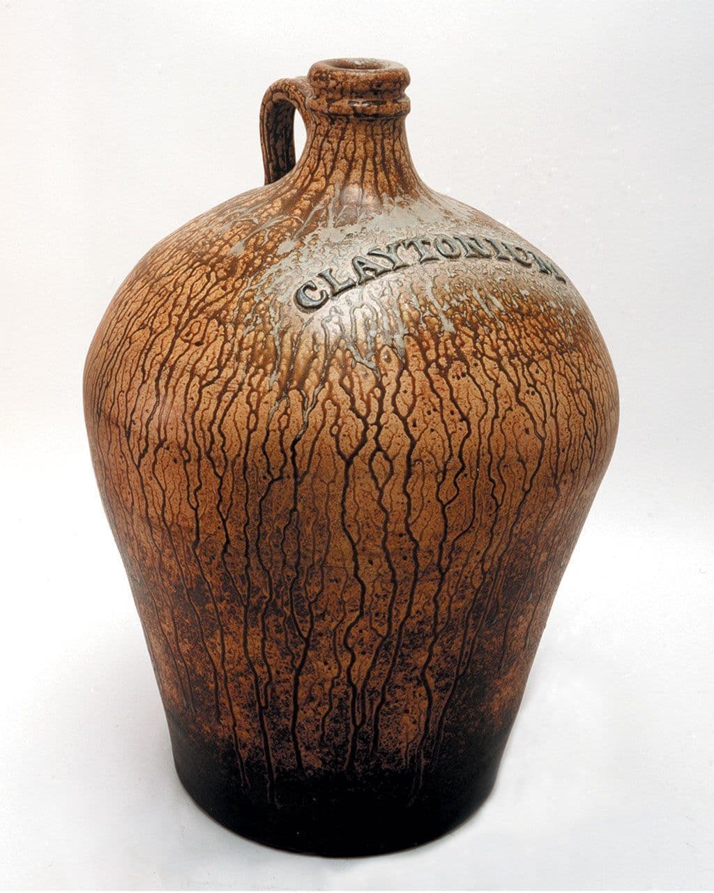Claytonium Bottle