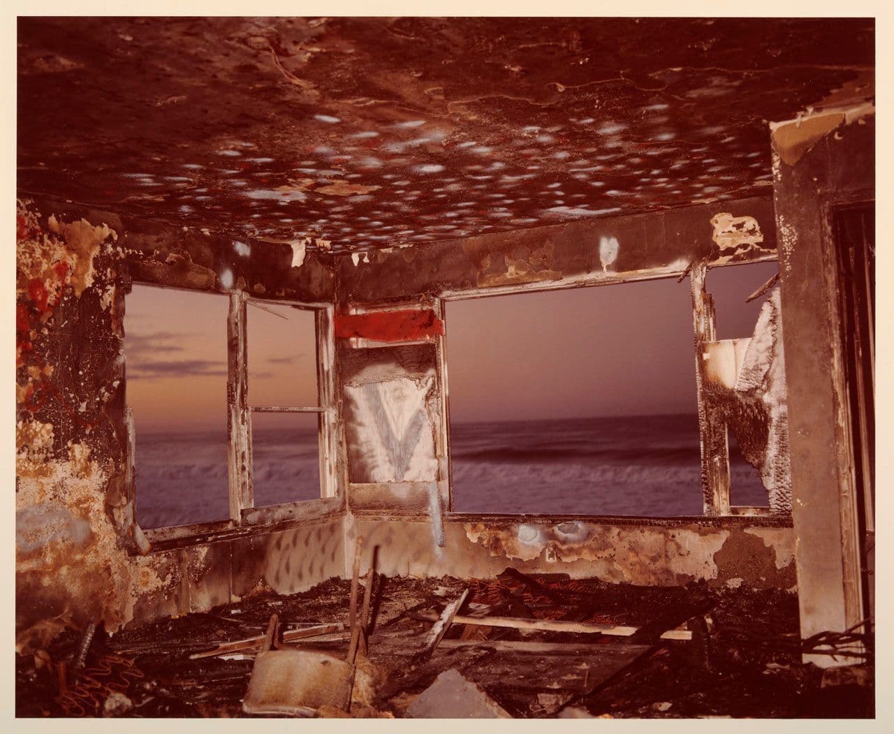 Untitled, from the New California Views portfolio