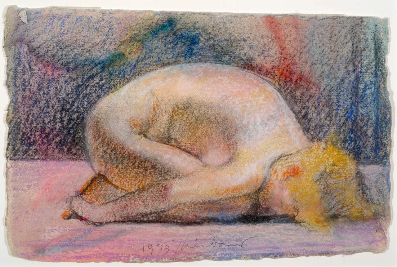 Bending Figure