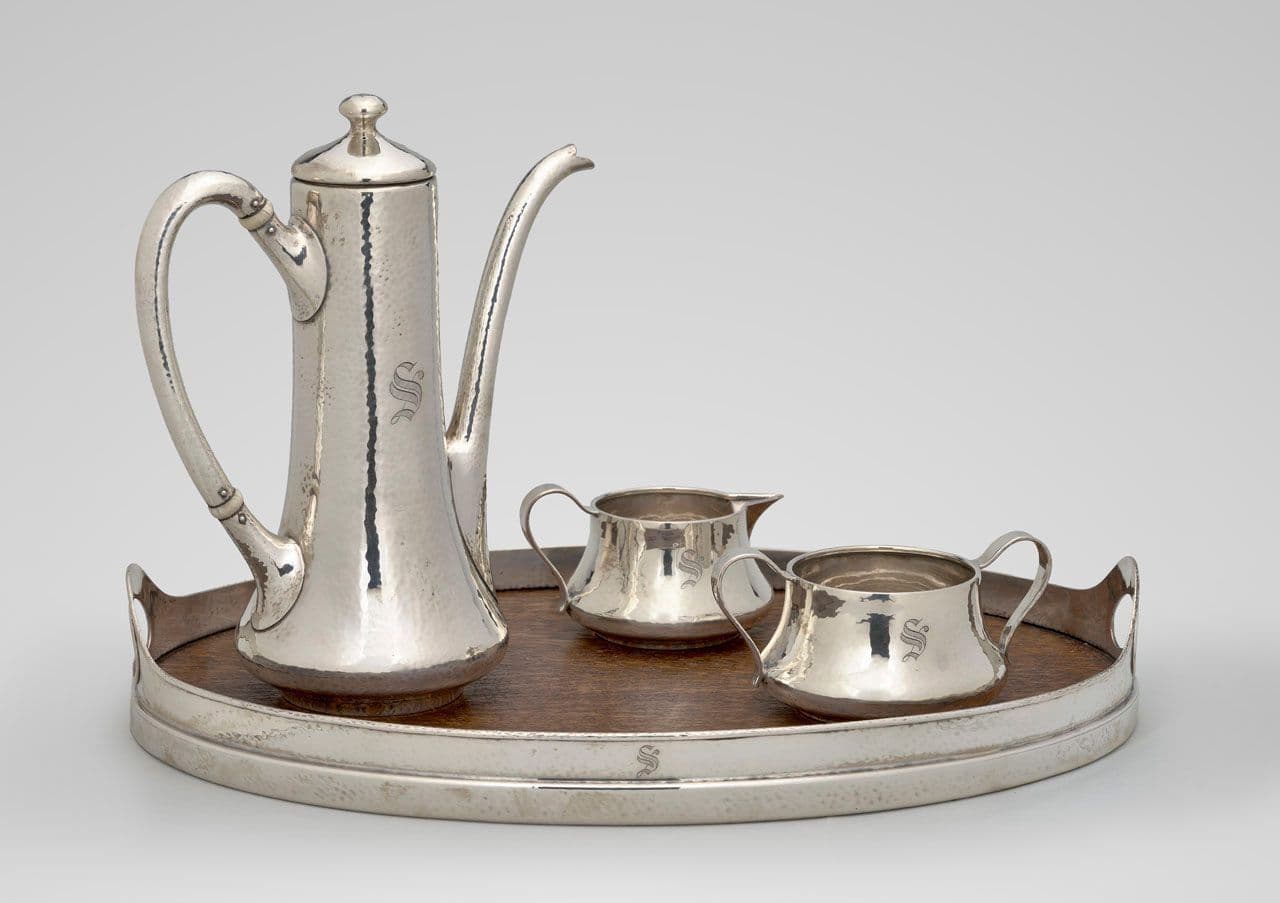 Coffee Service