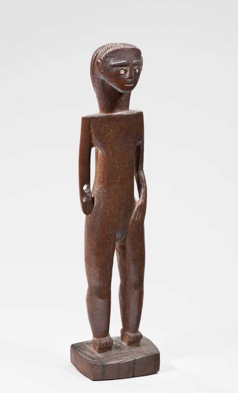 Figure
Reunion Island (late 19th–early 20th century) 19th Century,20th Century
2016.37.32