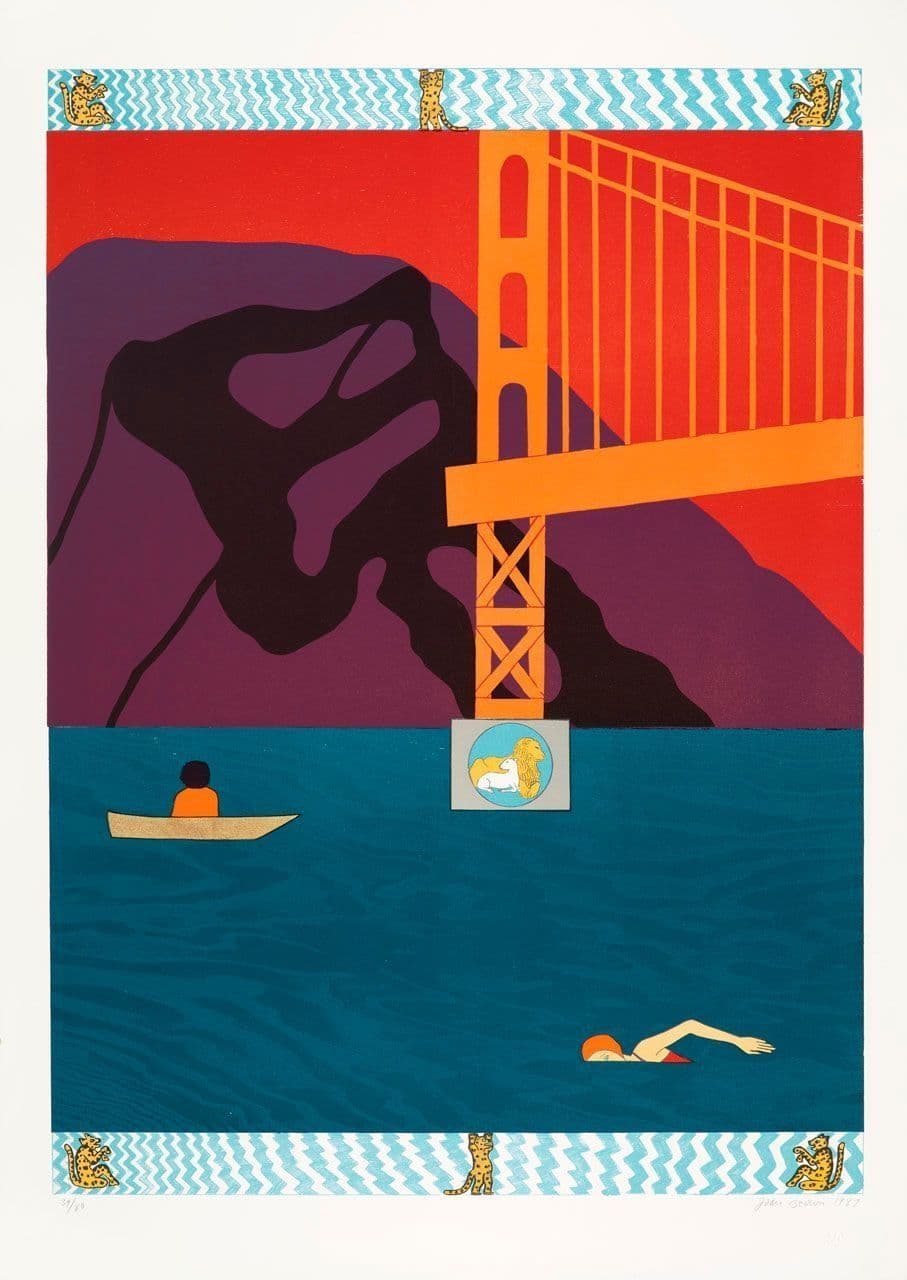 Golden Gate