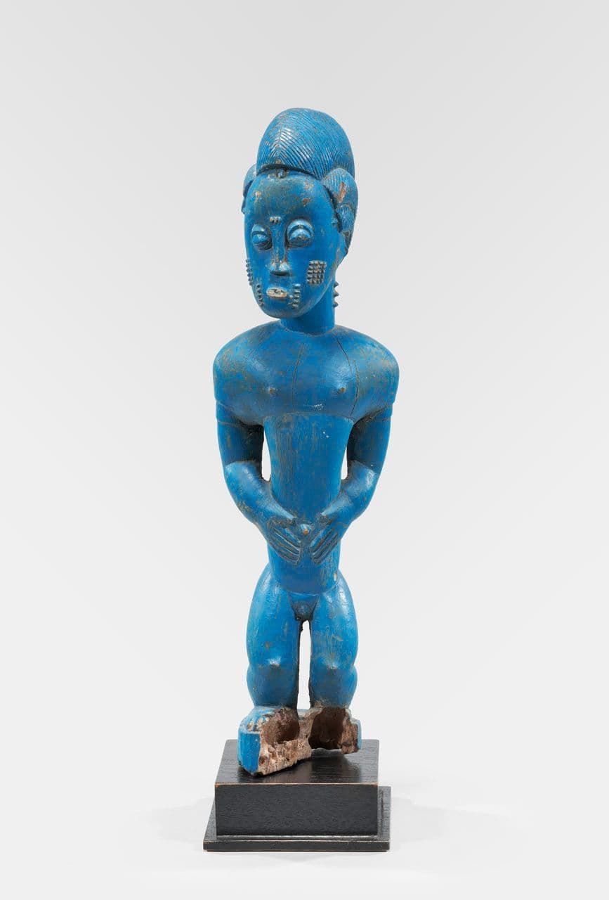 Male Figure
