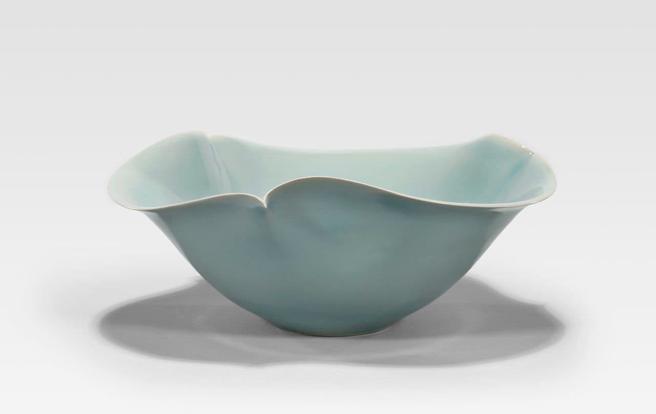 Bowl
Kawase  Shinobu 
21st Century
2022.21.1