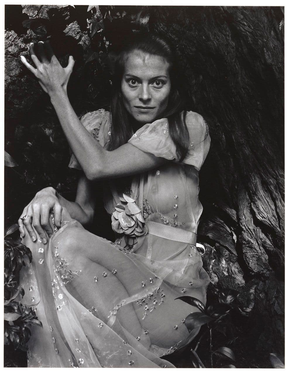 Twinka Thiebaud (Twinka and Tree)