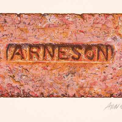 Flat Brick