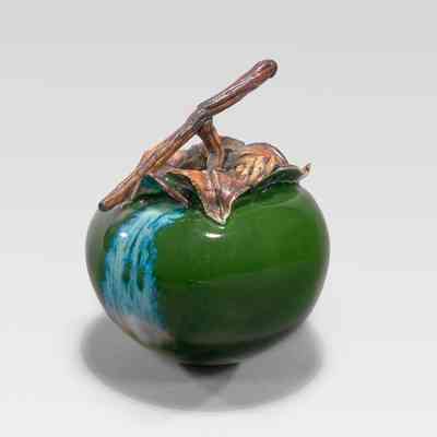 Green Persimmon