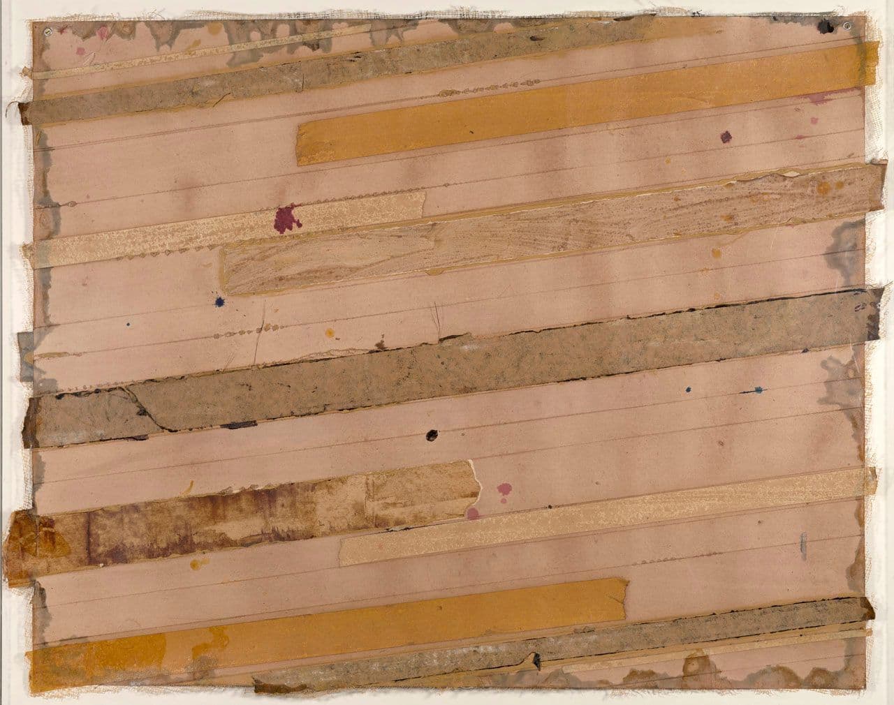(Untitled) Tiki's Series
Jerry Byrd
20th Century
1981.214 (Untitled) Tiki's Series
Jerry Byrd
20th Century
1981.214