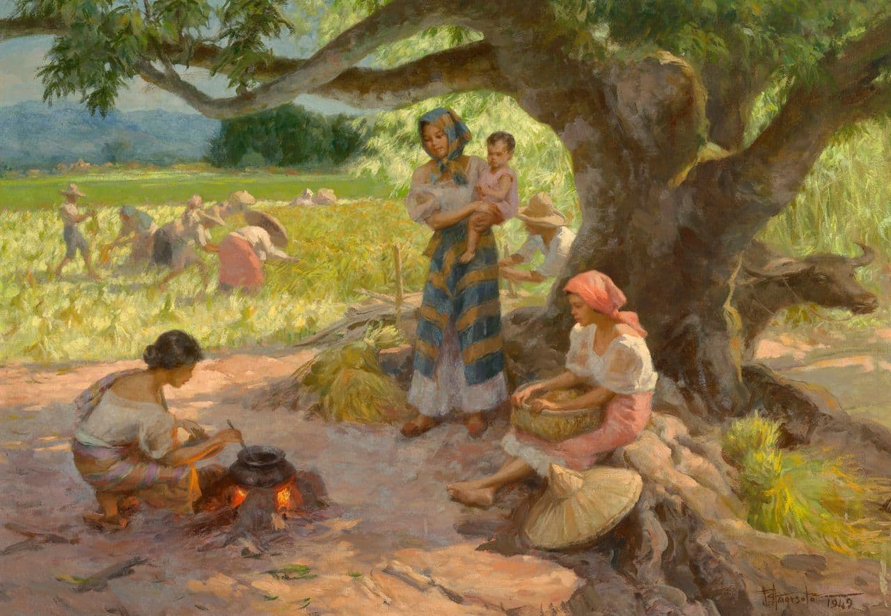 Untitled
Fernando Amorsolo
20th Century
2024.126.1 Untitled