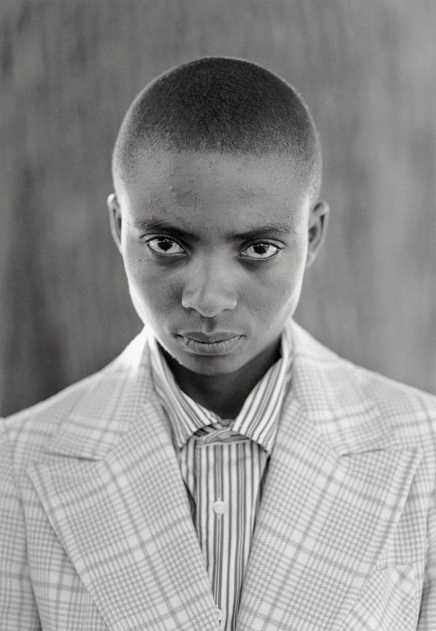 Lerato Dumse, Syracuse, New York
Zanele Muholi
21st Century
2023.162.10 Lerato Dumse, Syracuse, New York