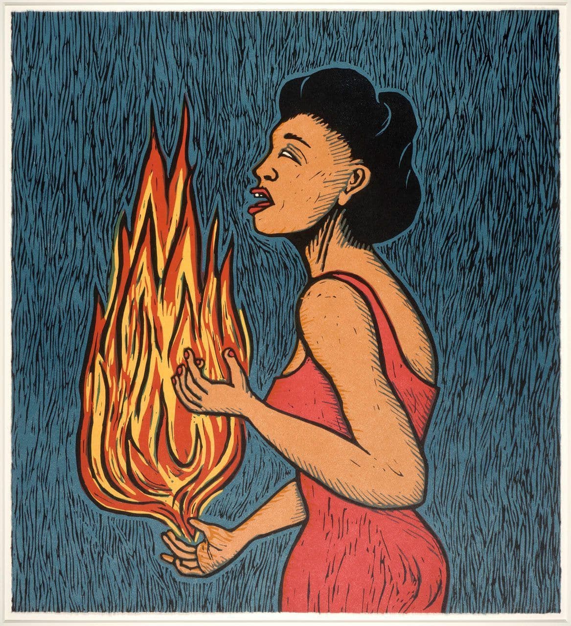 Torch Song, from the Copacetic portfolio Torch Song, from the Copacetic portfolio