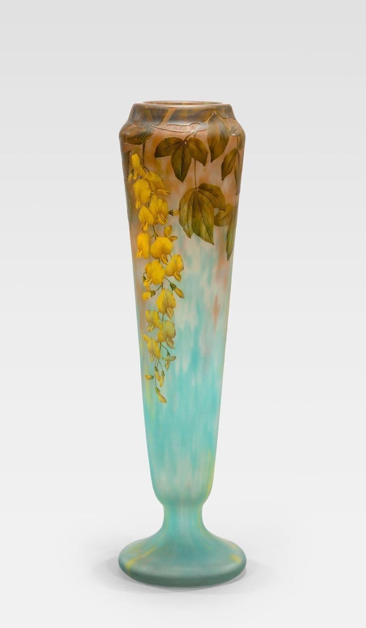 Cameo Vase
Daum Freres
20th Century
2025.133.20 Cameo Vase
Daum Freres
20th Century
2025.133.20