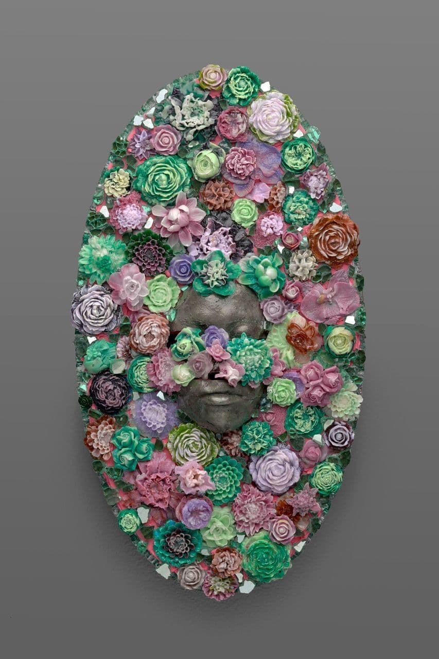 Bloom in Mint & Salmon Pink
Layo Bright
21st Century
2024.85.1 Bloom in Mint & Salmon Pink
Layo Bright
21st Century
2024.85.1