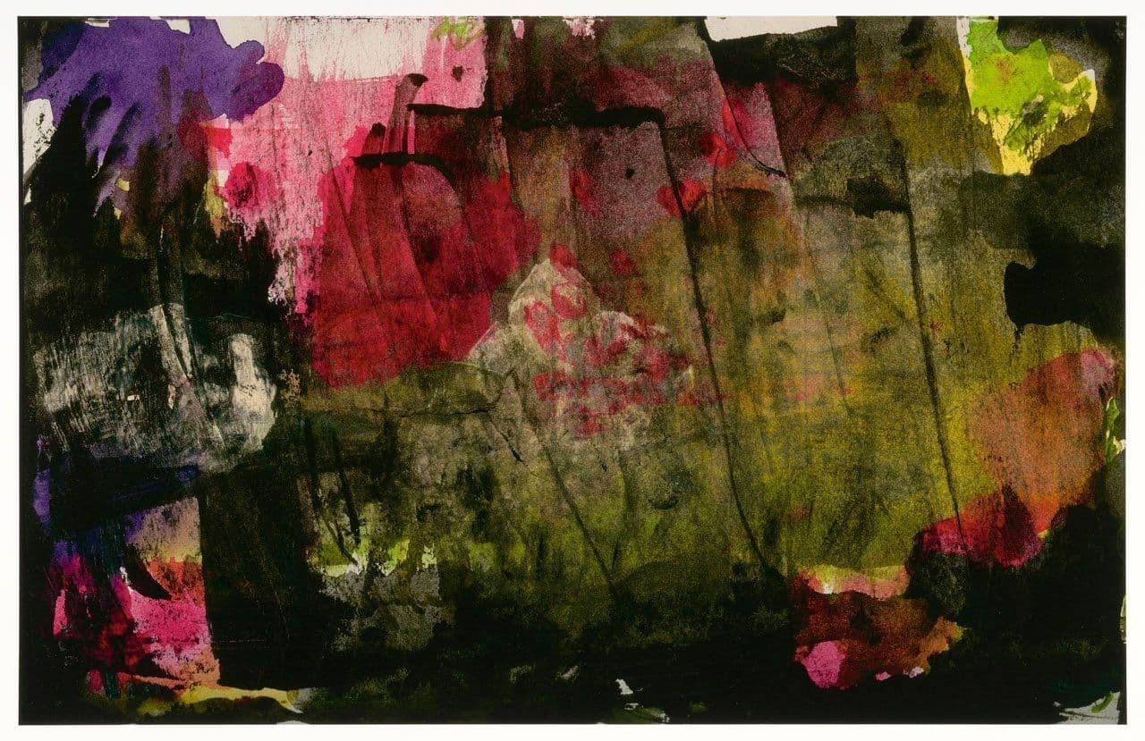Autumn Roses
David Seltzer
21st Century
2019.136.20 Autumn Roses
