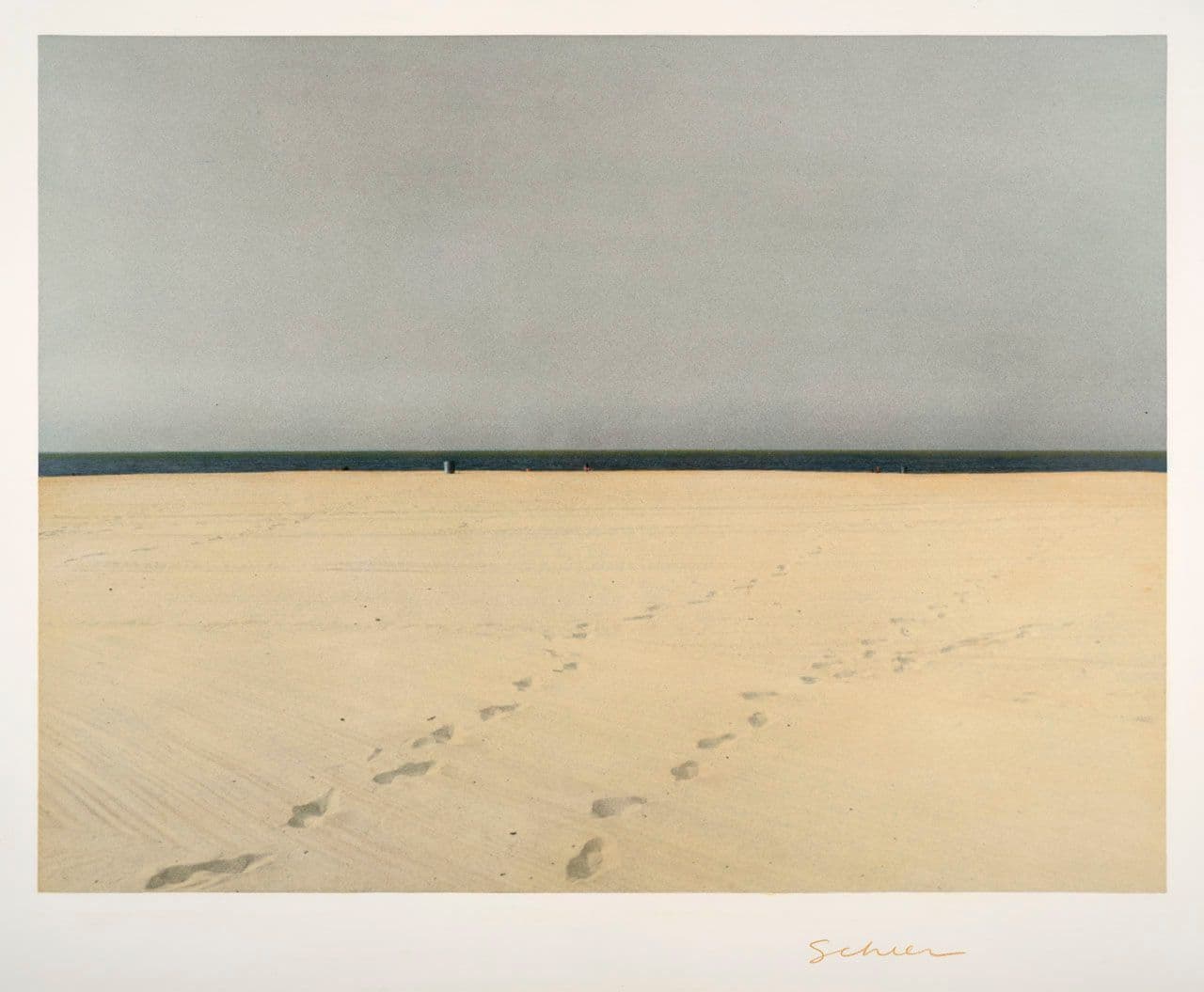 Untitled, from the New California Views portfolio
Sherie Scheer
20th Century
2015.90.15 Untitled, from the New California Views portfolio