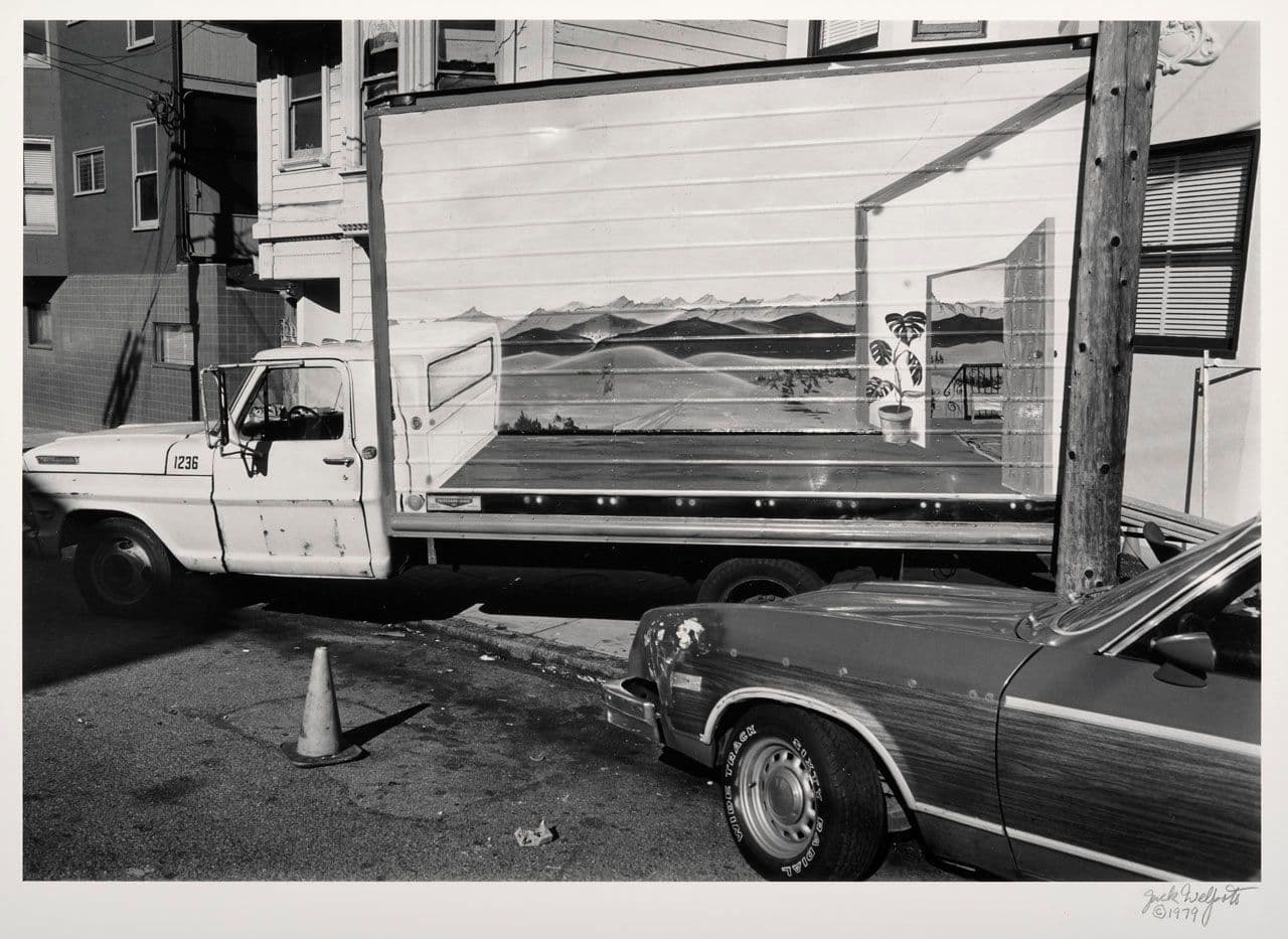 Untitled, from the New California Views portfolio
Jack Warren Welpott
20th Century
2015.90.18 Untitled, from the New California Views portfolio