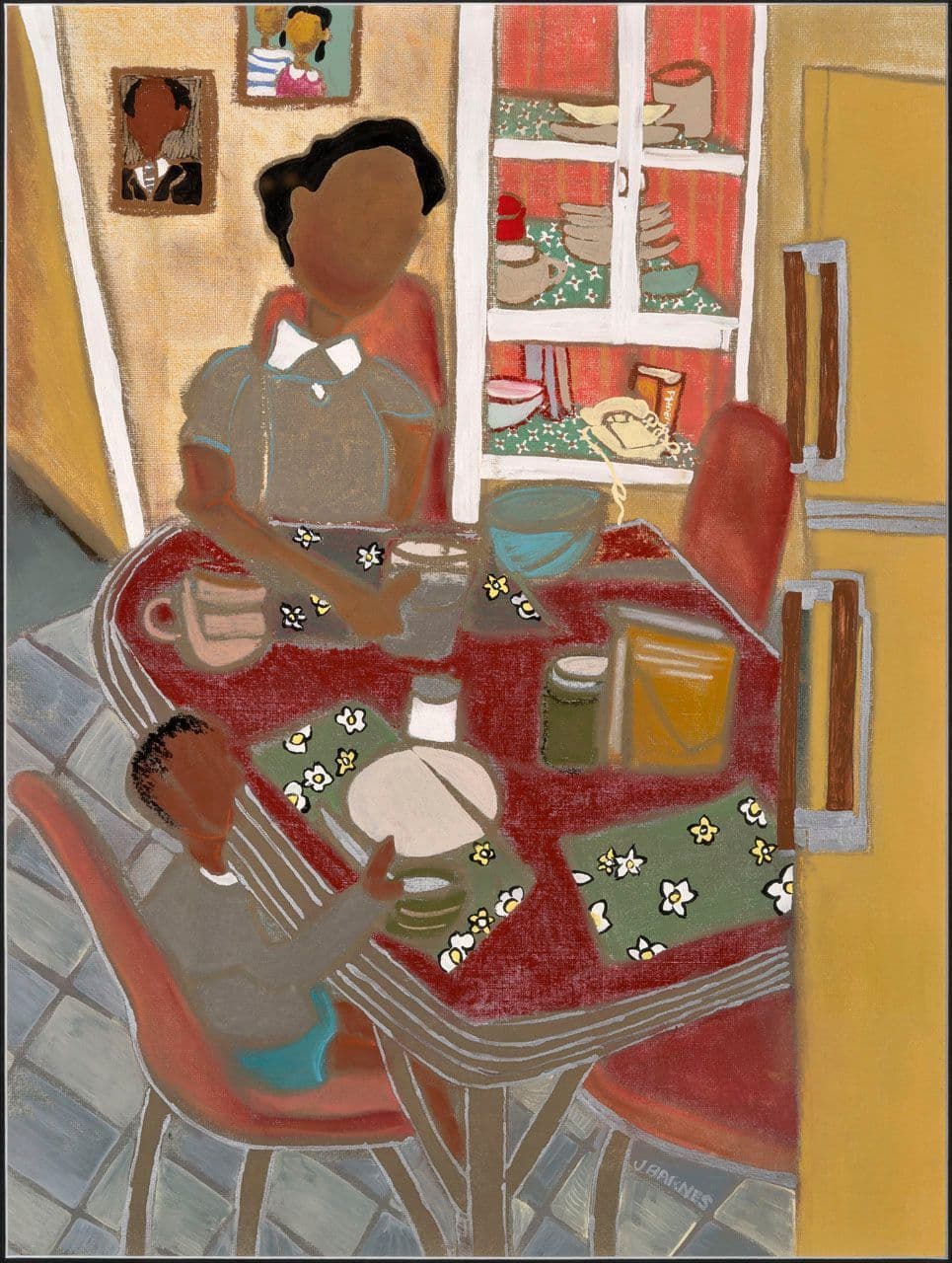 2037 West Madison (Dinnertime Series)
Janet Barnes
20th Century,21st Century
2022.42.1 2037 West Madison (Dinnertime Series)
Janet Barnes
20th Century,21st Century
2022.42.1
