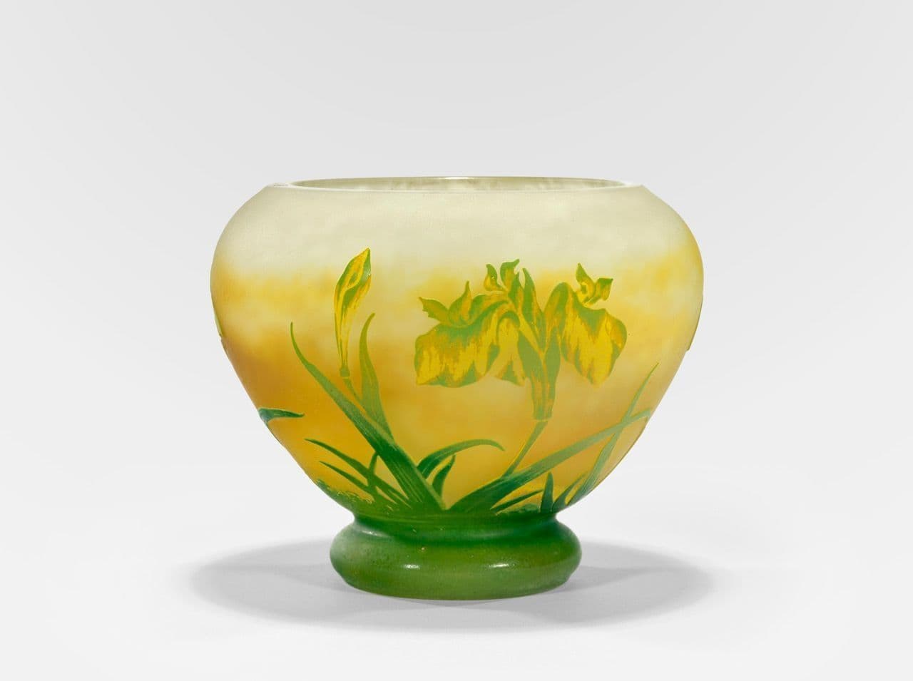 Cameo Vase
Daum Freres
19th Century,20th Century
2025.133.25 Cameo Vase
Daum Freres
19th Century,20th Century
2025.133.25