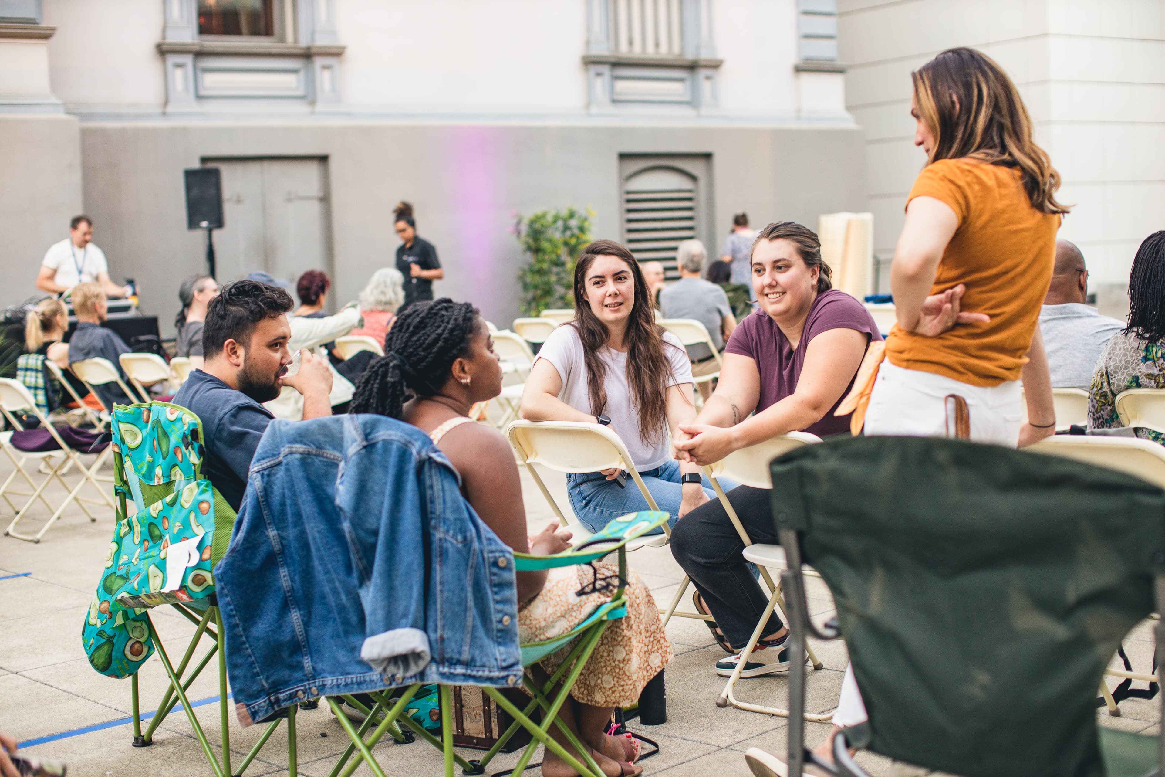 Image: Movies off the wall Image: Movies off the wall