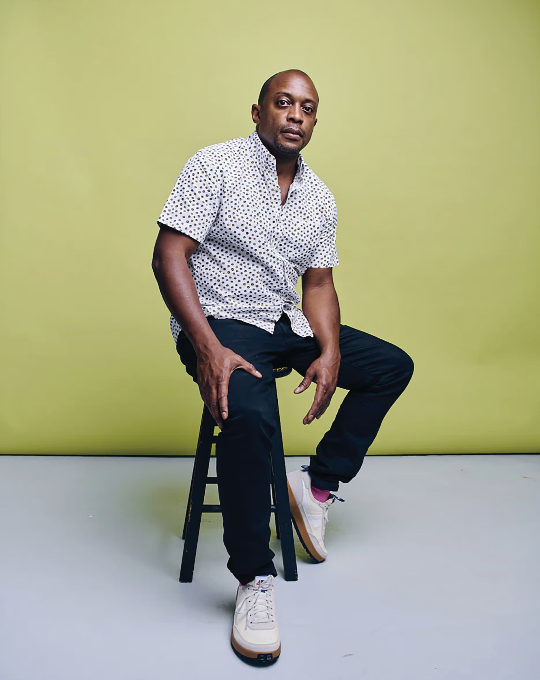 Hank Willis Thomas Hank Willis Thomas