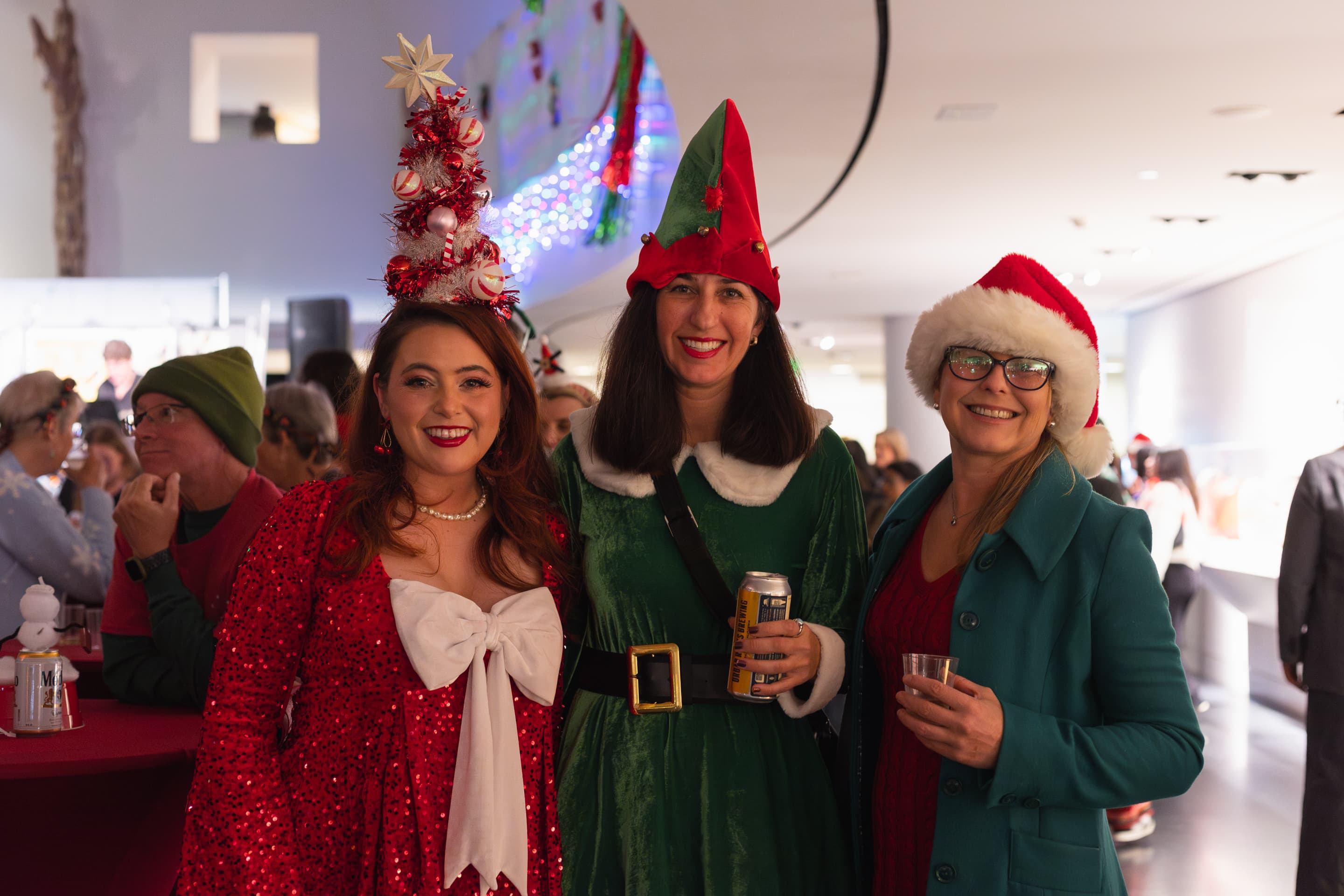 ArtMix, Grinchmas ArtMix, Grinchmas