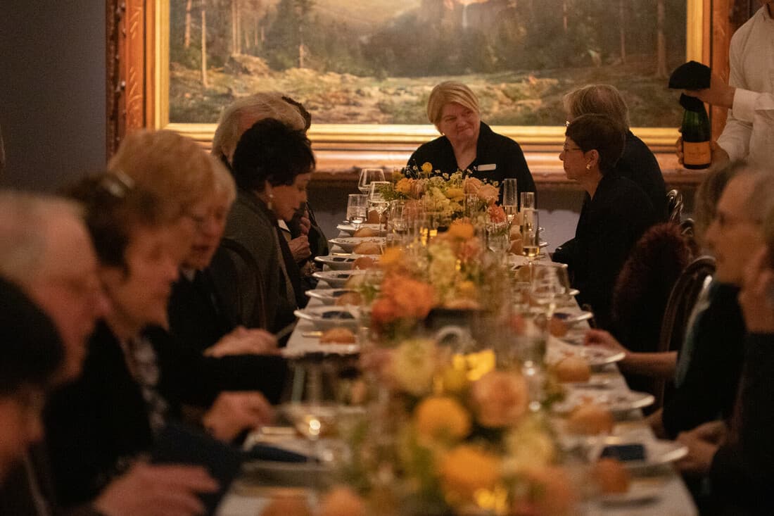 Image: DC Visionary Dinner Image: DC Visionary Dinner
