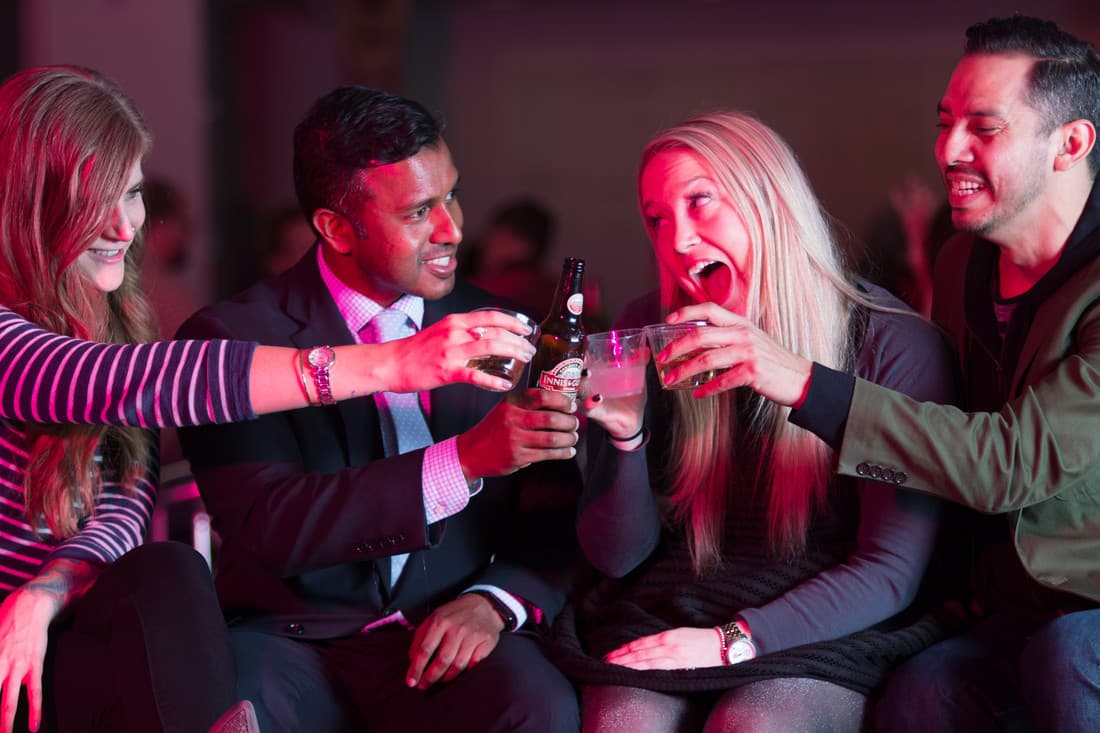 Image: ArtMix > Adults drinking Image: ArtMix > Adults drinking