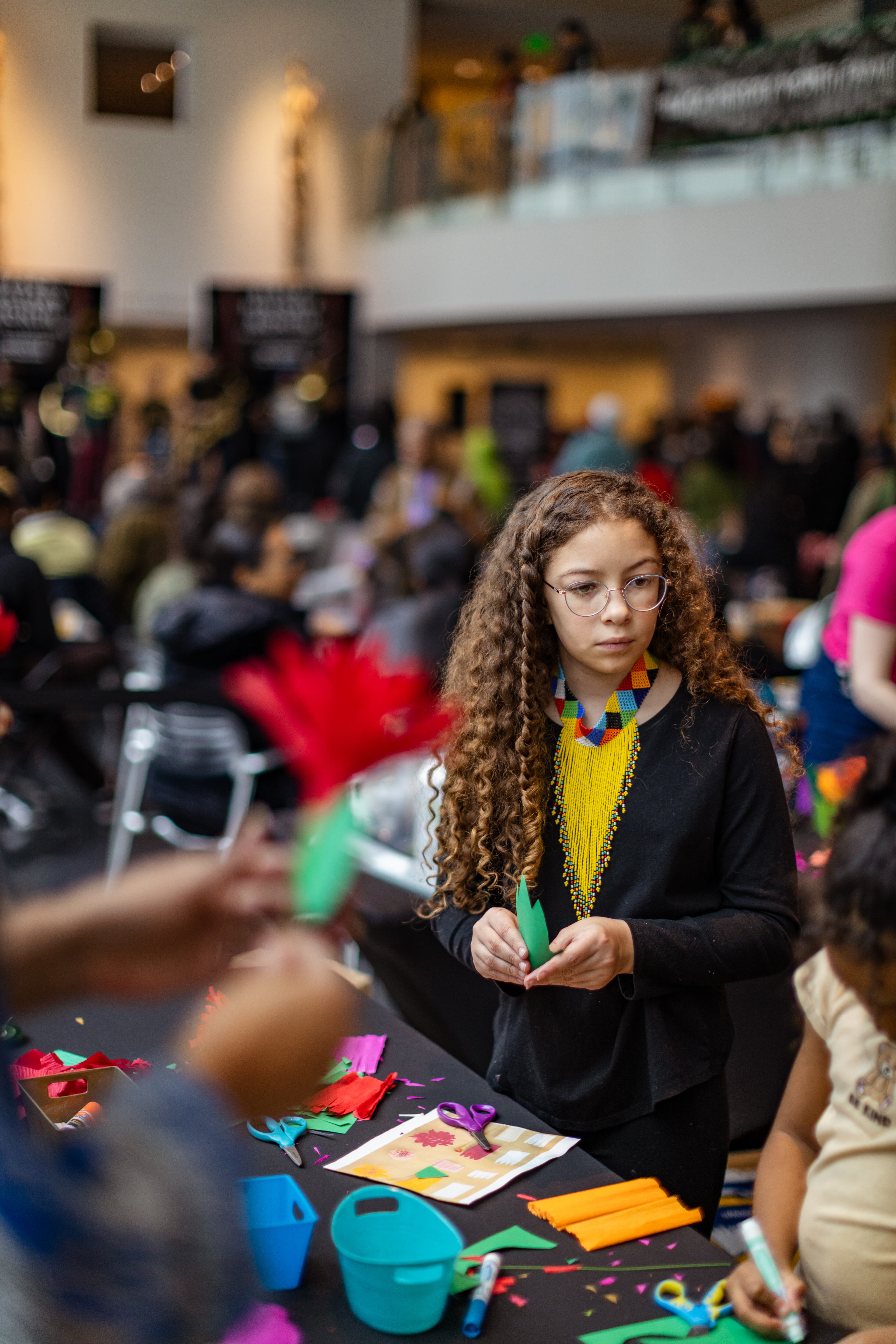 Image: Black History Month Free Family Festival Image: Black History Month Free Family Festival