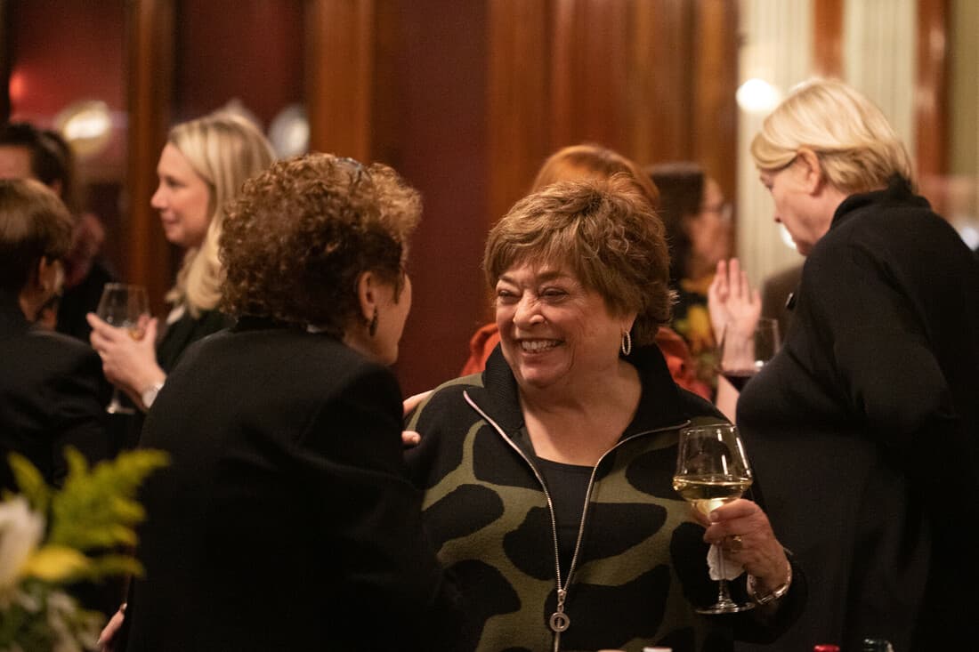 Director's Circle - Visionary Dinner