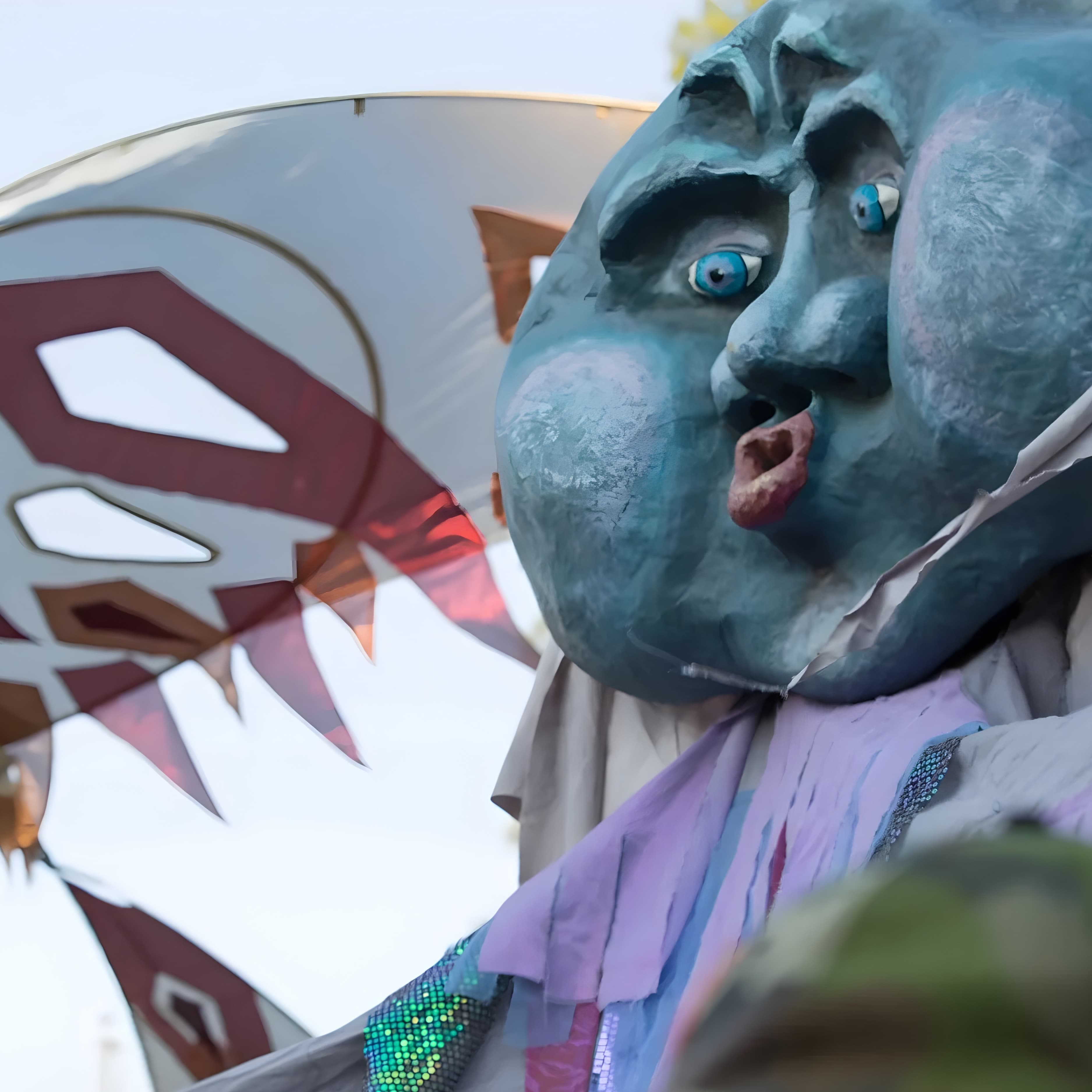 Noon Year's Eve Noon Year's Eve