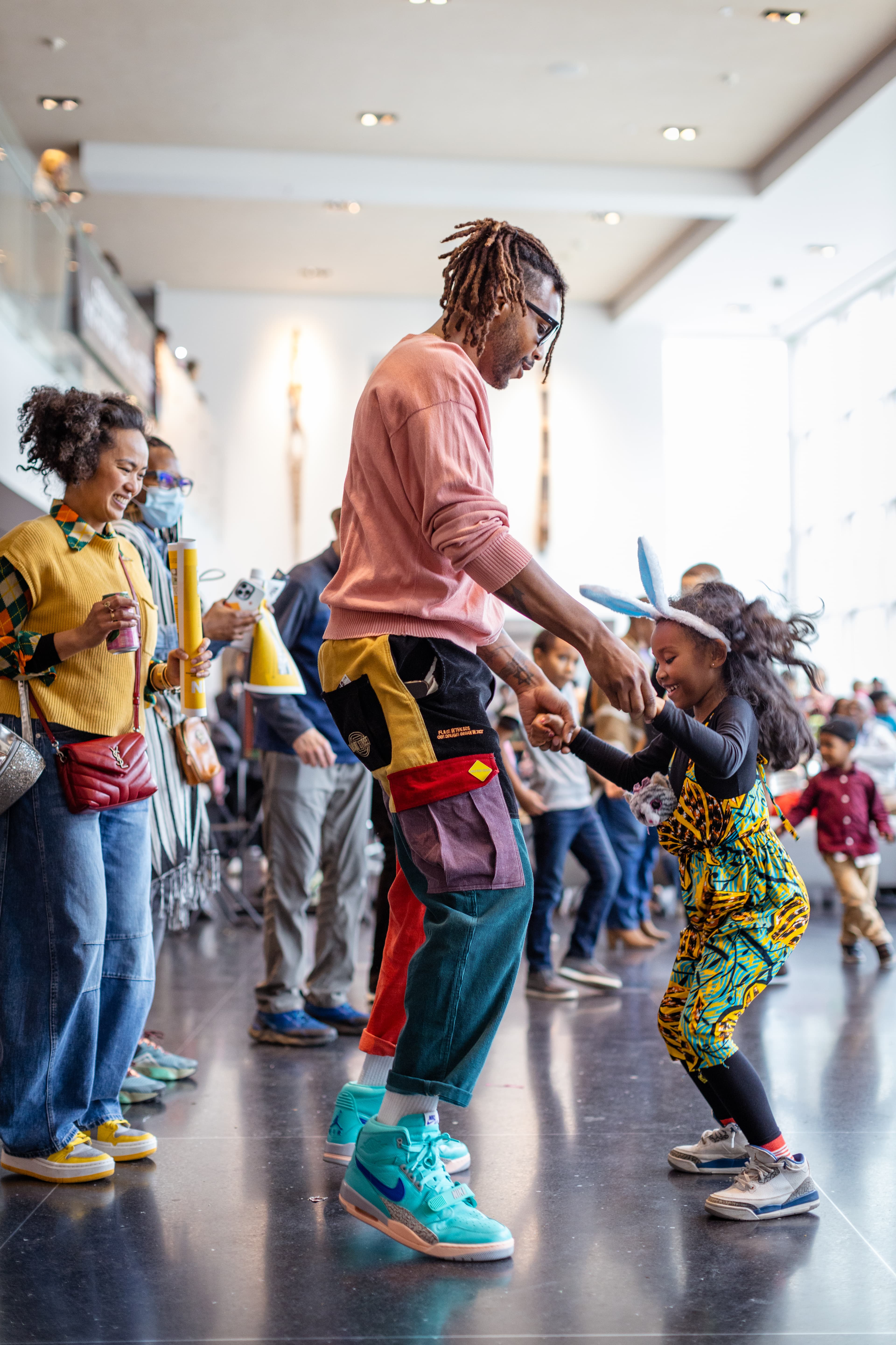 Image: Black History Month Free Family Festival Image: Black History Month Free Family Festival