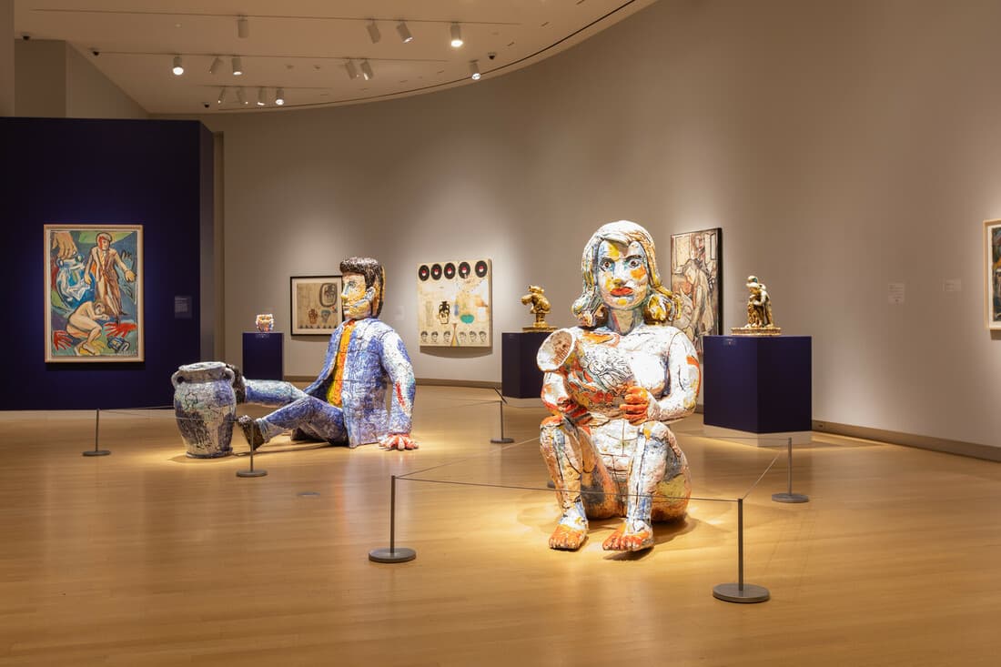 Image: Portland Vase Install 3 Image: Portland Vase Install 3