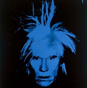 Andy Warhol Andy Warhol