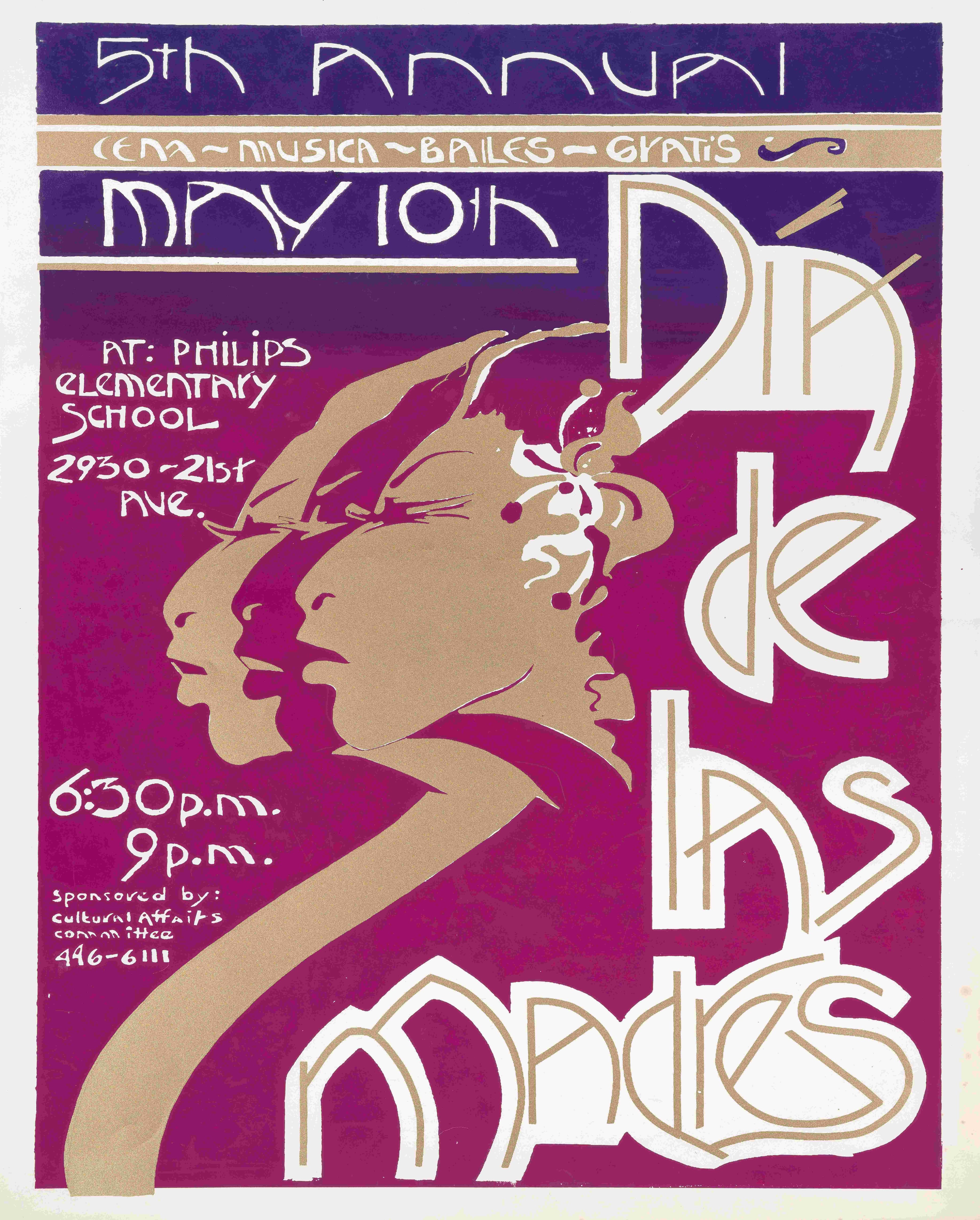 Garcia, Eva Dia de las Madresresize RCAF