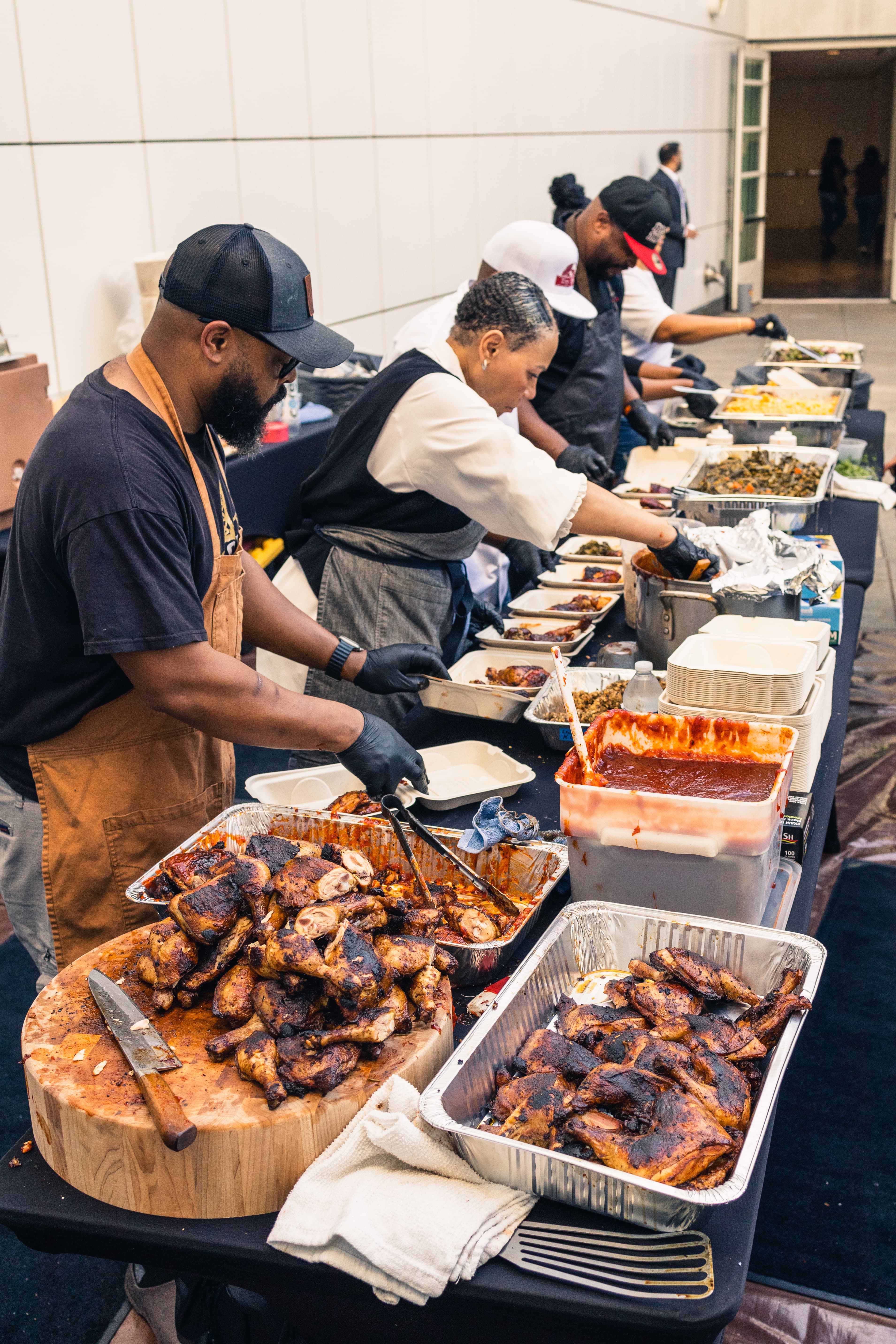 Image: ArtMix Cookout Image: ArtMix Cookout