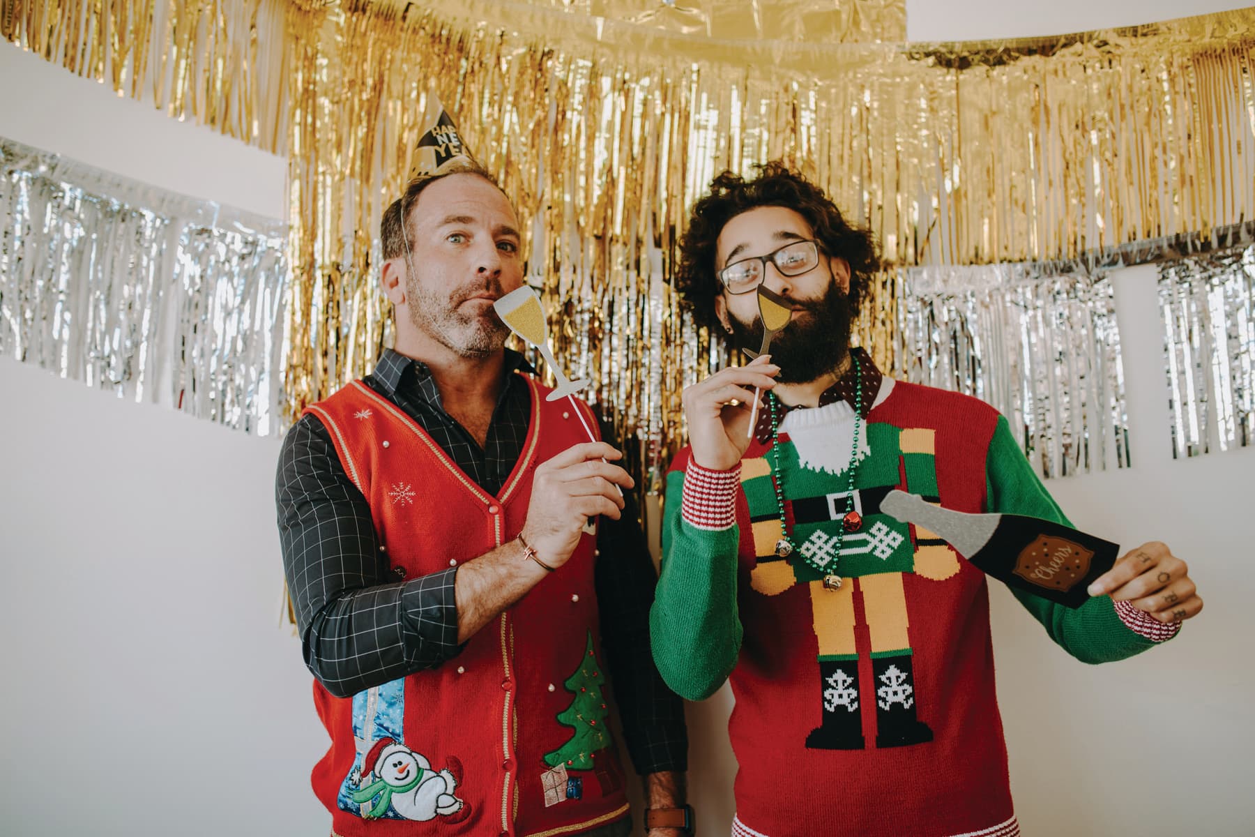 Image: ArtMix > Sweater Weather > Festive Image: ArtMix > Sweater Weather > Festive